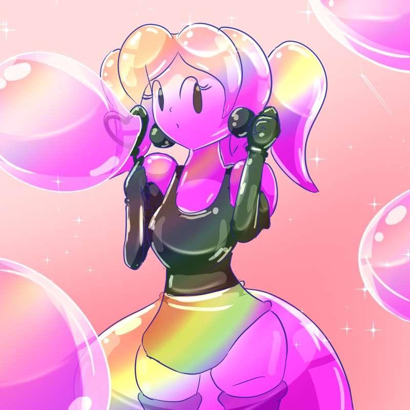 [#99] Ritelle