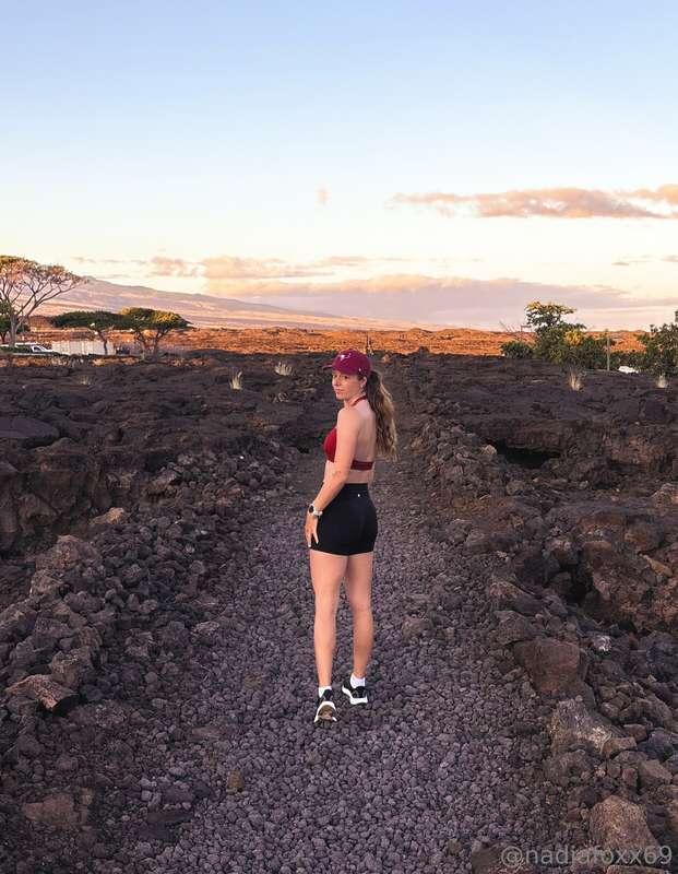 nadiafoxx69 image #0