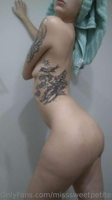 New ink😉 

Thanks for being patient with me while my phone w..