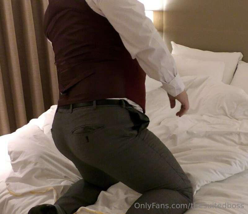 thesuitedboss image #5