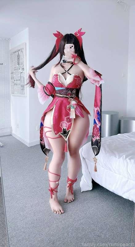 rumipeach image #5