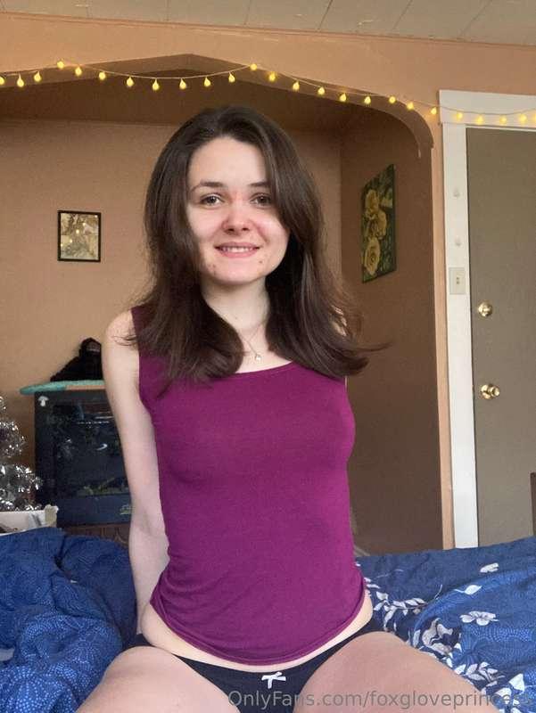 Haven’t shaved or trimmed my bush in ages, I think it’s bett..