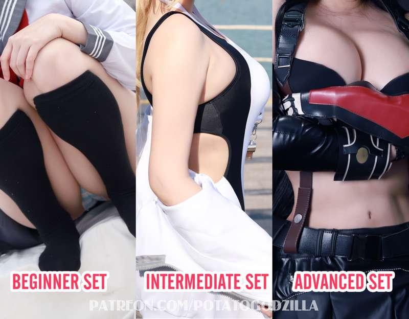 More preview about March rewards! 	(◕‿◕)