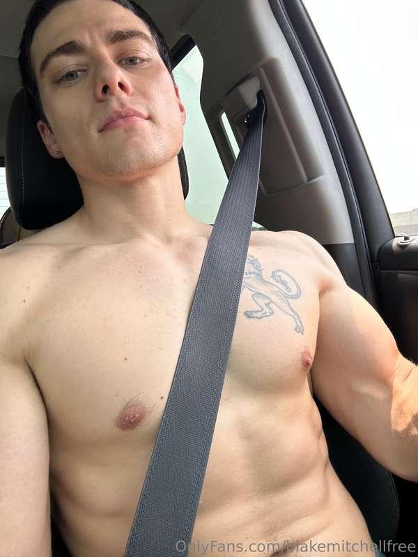 Hop in 😉