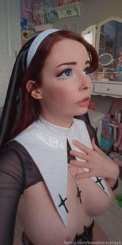 konekocosplays image #31
