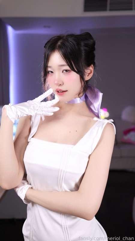 Toodles Galore Cosplay from Tom &amp; Jerry🐱
Full video only for VIPs💜 here:
https://fansly.com/post/715233956395491329

#asian #asiangirl #cute #cosplay #fyp