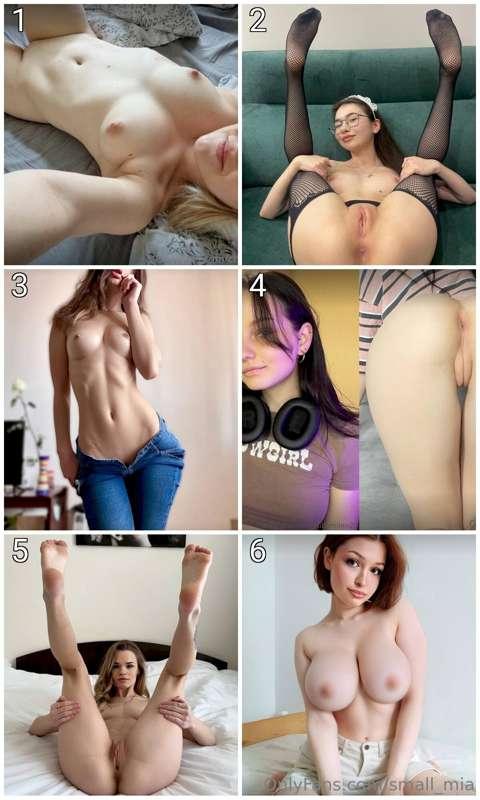 🌈 FOLLOW MY BESTIES FOR SPECIAL PROMOTIONS!1. 💝❤️ @chloehone..