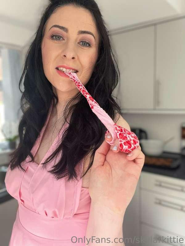 Want a taste? x