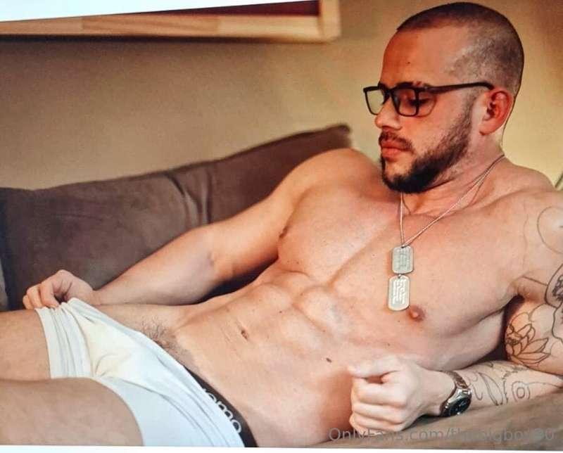 Long day today 😌🔥🍆