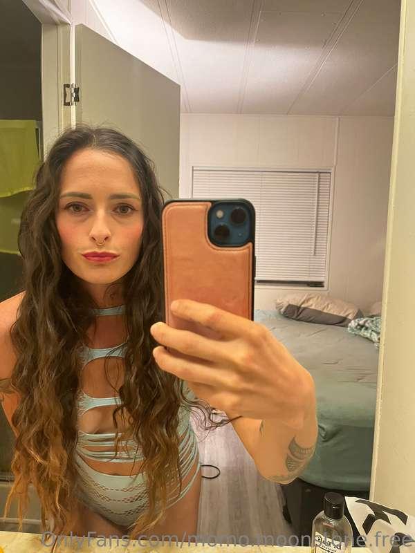 Found a new way to get my hair to retain its natural curls