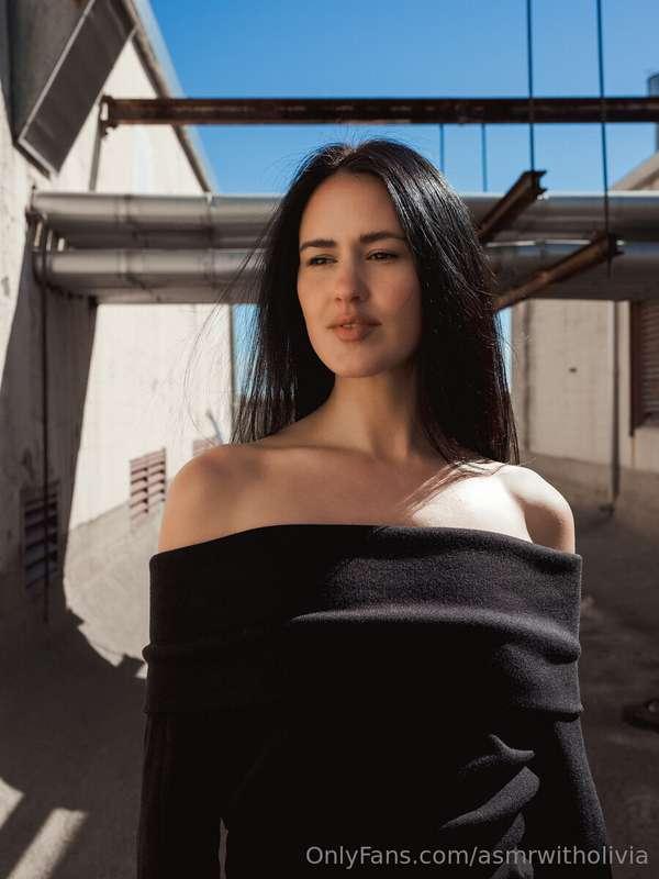 Dreaming of warmer days ahead :)