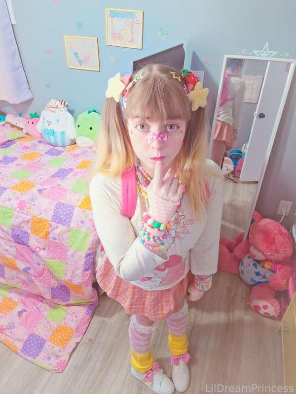 lildreamprincess image #4