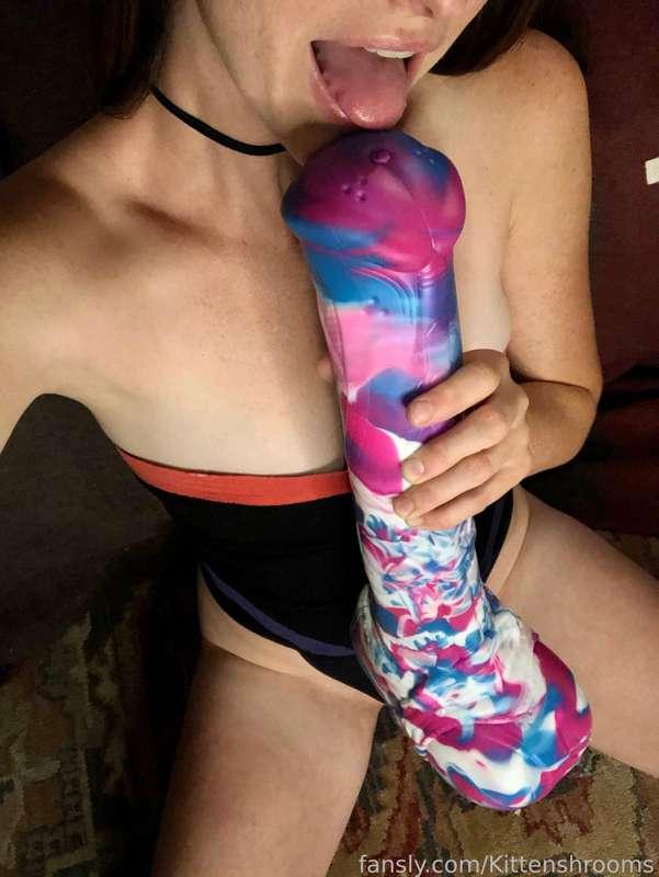 kittenshrooms image #2
