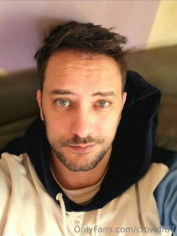 I have an innocent face, 🥰 but... do you really think I am? ..