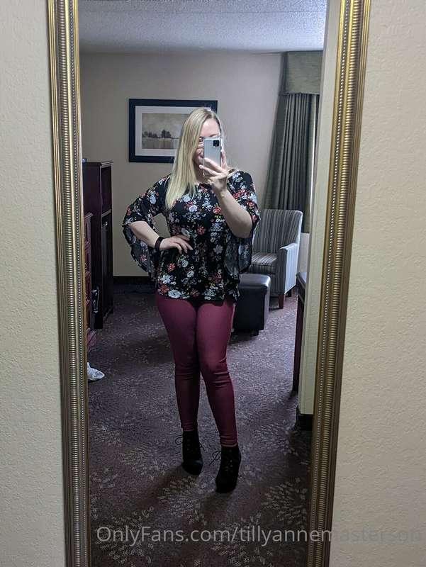 Just a cute vanilla post today 😊