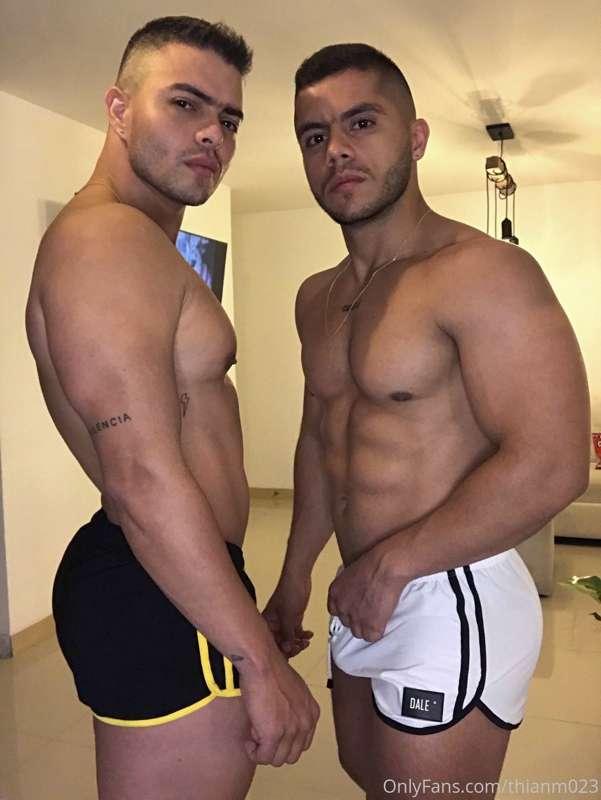 ¿Te gustaría más contenido con mi parcero @edwardg_h ? 😈 ¿re..