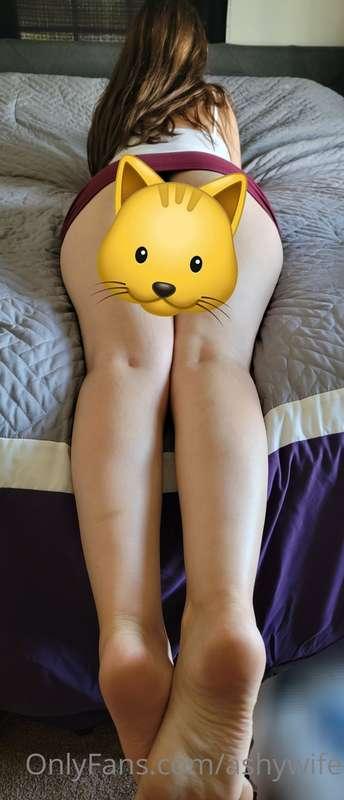 🍑😈