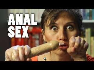 Anal Sex