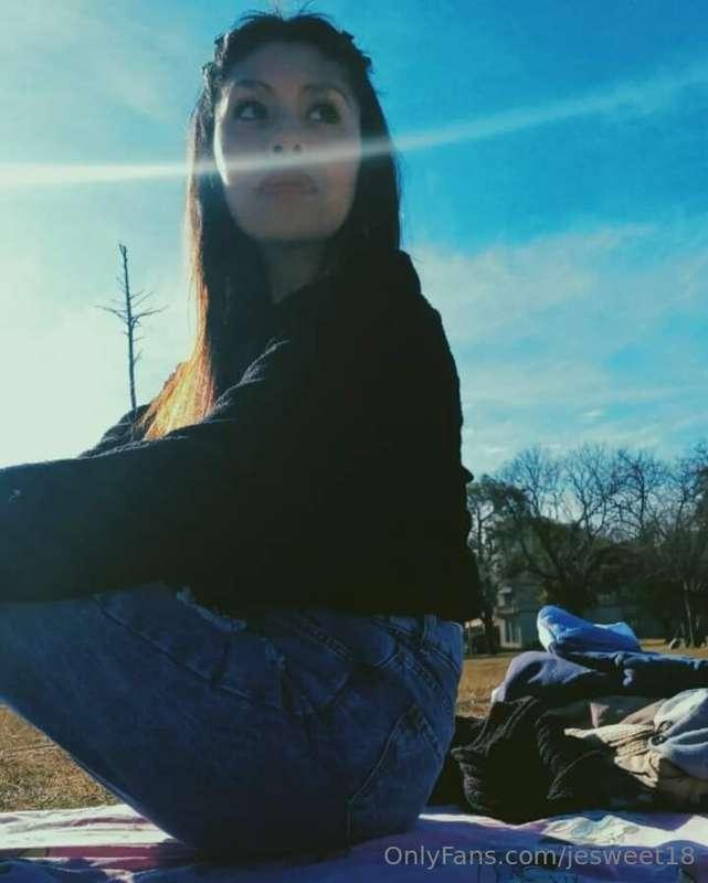 # Autumn☀️🍁🍂 ## Enjoying the autumn sun, winter is almost th..