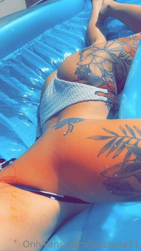 Come join me ? 😘
