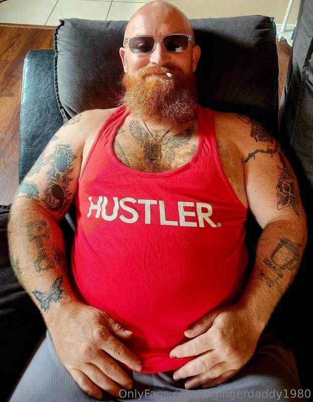 Cum sit in daddys lap 😋 