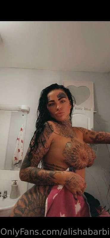 Bath time