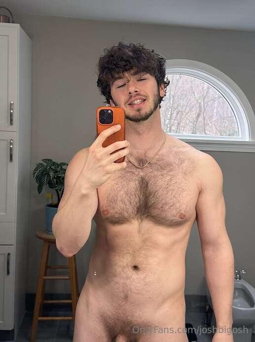 joshbigosh main image