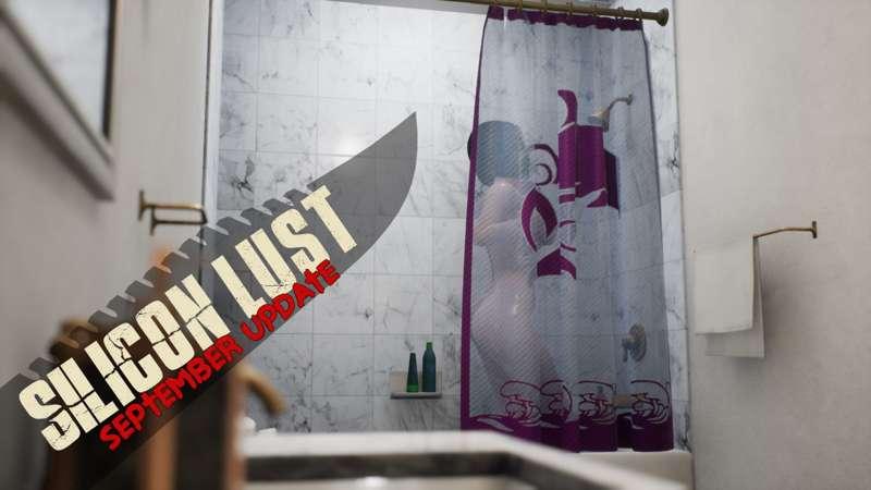 Silicon Lust September Update