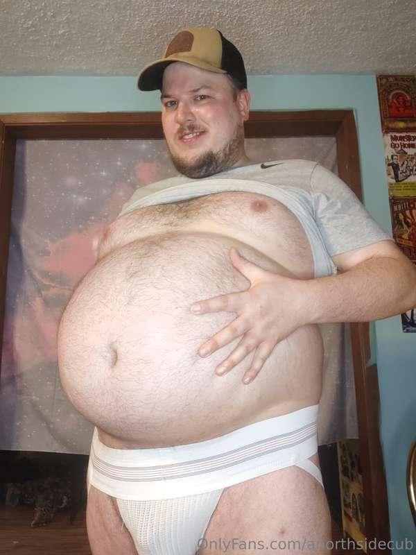 Happy Fat Gut Friday 