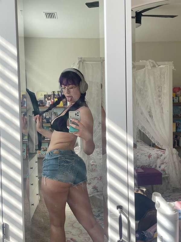 Pool day with me?