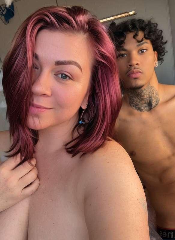 😘