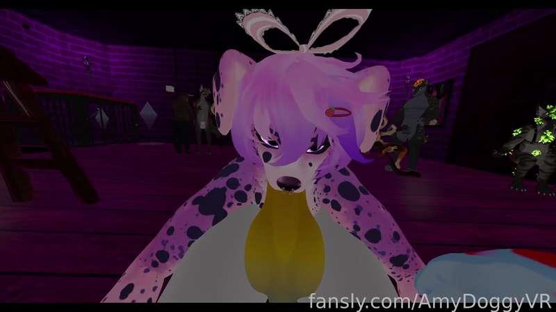 amydoggyvr image #1