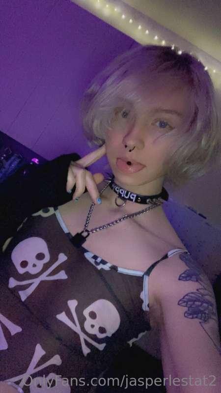 Lewd photo set for purchase