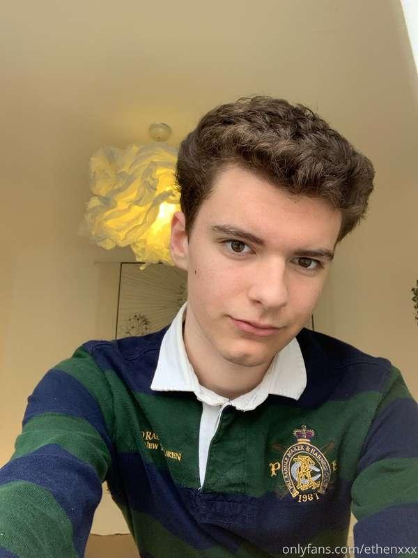 the face, the dick, the hole 😏