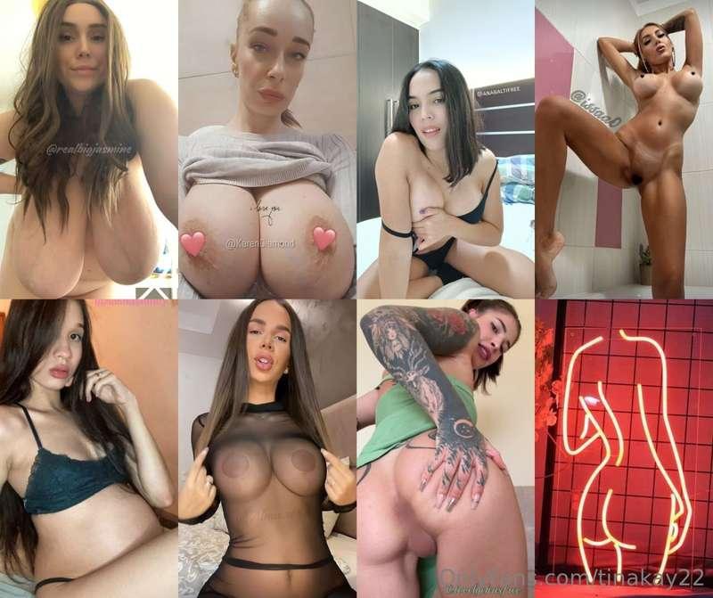 🔥🔞🥵 @REALBIGJASMINE 🥵🔞🔥⚠️🆓💎 @KARENDIAMOND 💎🆓⚠️🥵🌸 @ANABALTIFR..