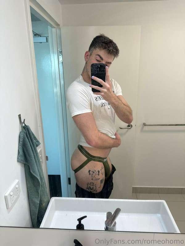 Outfit for my flight today