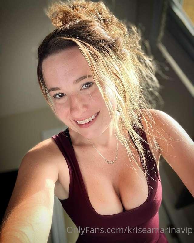 Was just feelin myself before my workout today 😁 #nofilter #..