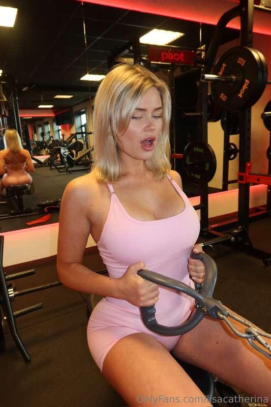 Just soft enough to lure you in.👅