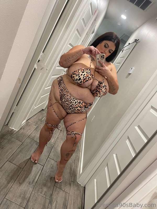 Let me take it off for you 😘