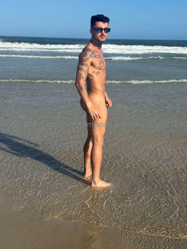 🏖️ beach 