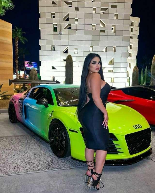 Who's faster, you or the car? Hopefully the car 😝