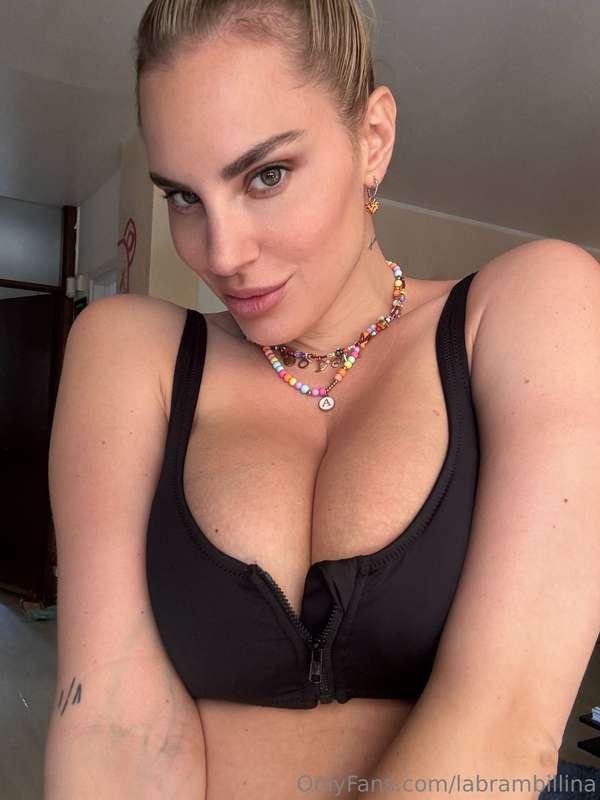 Che peccato che solo i miei VIP avranno accesso a questo nuo..