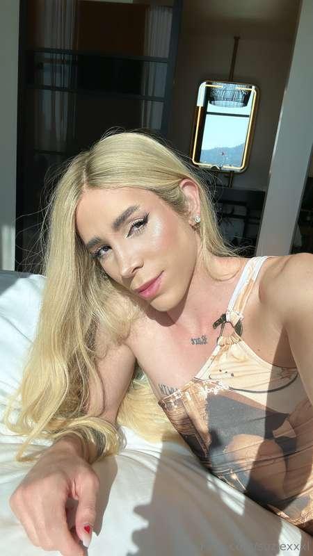 me as your big dick slave or big dick mommy?