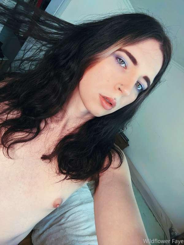 I'm literally perfect.