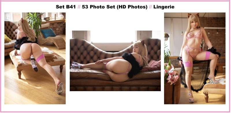 Set B41 released!
