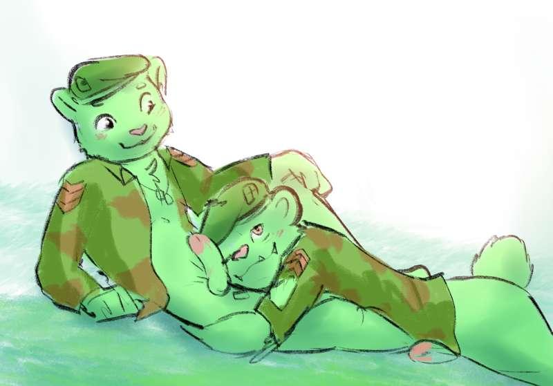 Flippy x Fliqpy