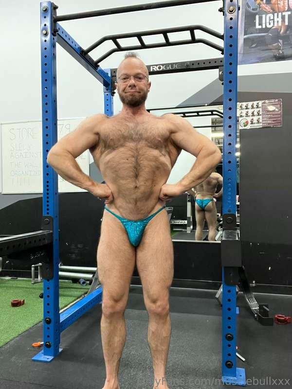 musclebullxxx image #6