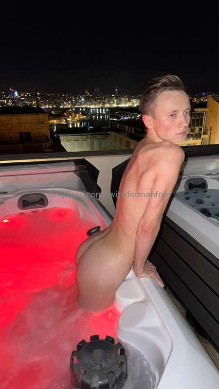 Is my free content enough for you? Don't you want to see mor..