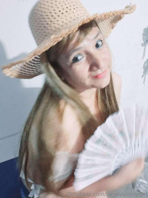 Hi.... nice day my bunnylovers