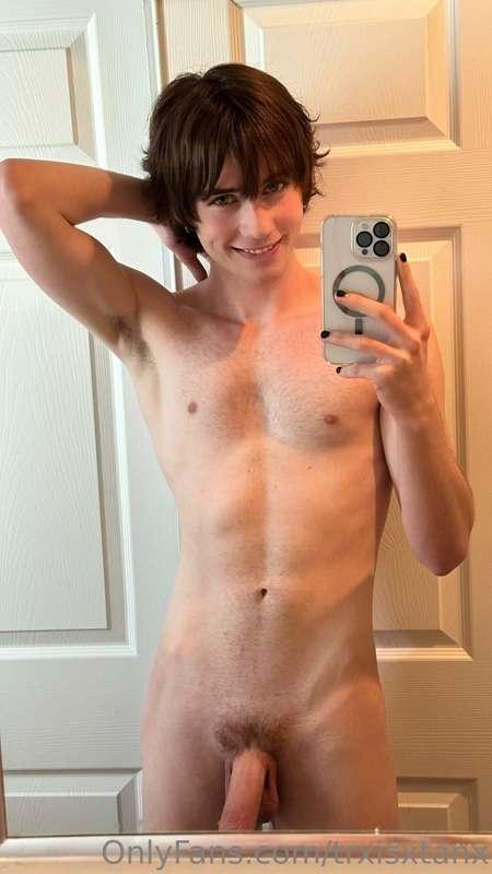 Come fuck me please